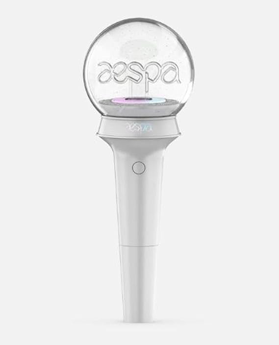 aespa Official Light Stick