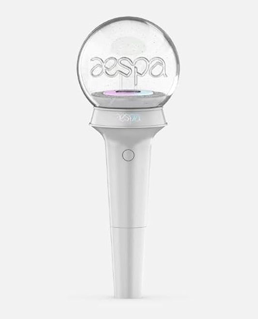 aespa Official Light Stick