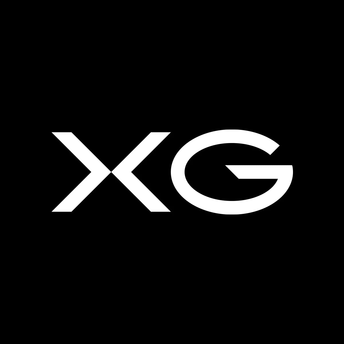 XG - 2nd Mini Album (Regular ver.)